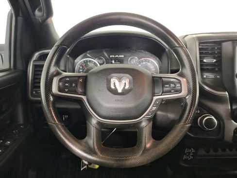 Used 2023 RAM 2500 Tradesman image 10