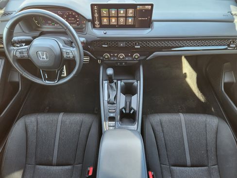 Certified 2023 Honda Accord Sport image 26