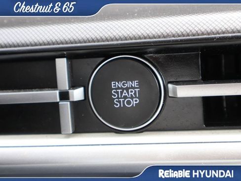 Certified 2026 Hyundai Santa Fe SEL FWD image 34