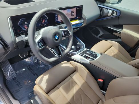 New 2026 BMW X3 xDrive30i w/ Premium Package AWD/4WD image 18