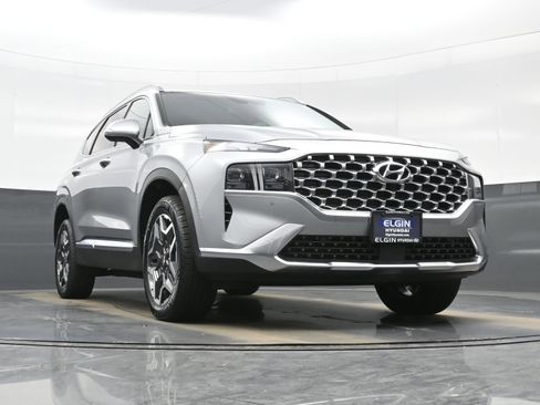 Certified 2023 Hyundai Santa Fe Limited image 33