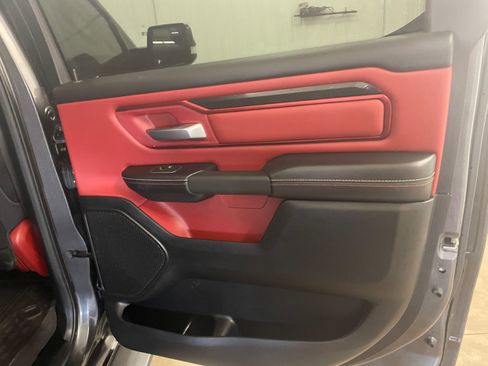 Used 2019 RAM 1500 Rebel w/ Level 1 Equipment Group image 27