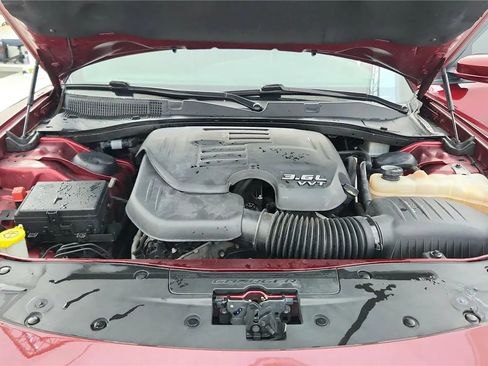 Used 2019 Dodge Charger GT RWD image 20