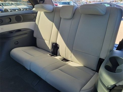 New 2026 Hyundai Palisade Calligraphy image 22