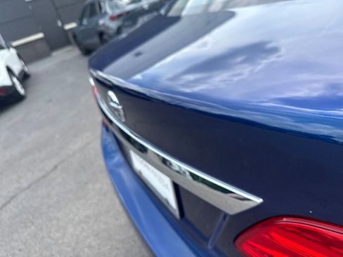 Used 2018 Nissan Sentra SV w/ All Weather Package FWD image 57