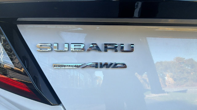 Used 2024 Subaru WRX AWD/4WD image 12