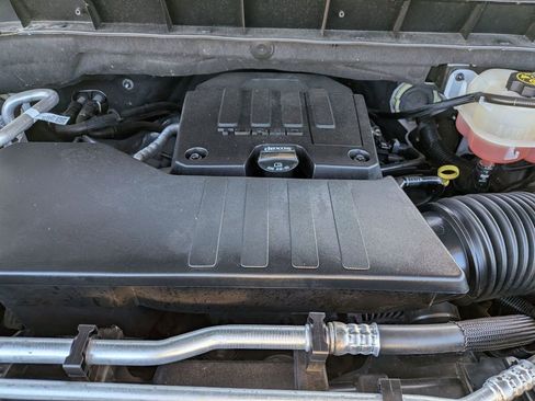 Used 2023 Chevrolet Silverado 1500 LT w/ True North Edition Plus image 37