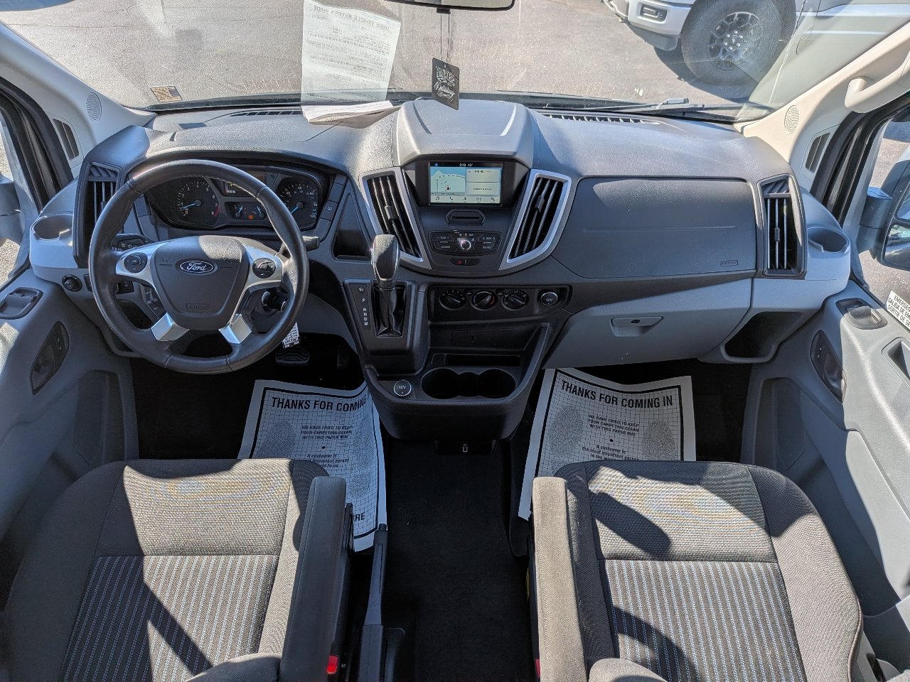 Used 2018 Ford Transit 350 XLT RWD image 22