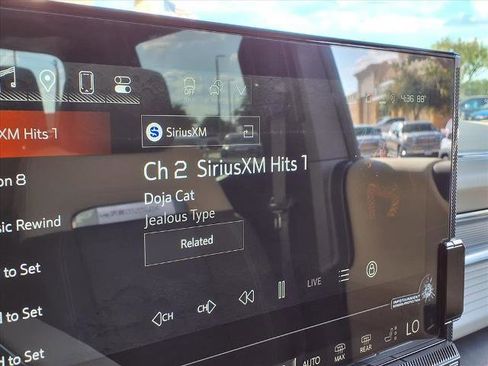 New 2026 GMC Hummer EV 4x4 Crew Cab image 6