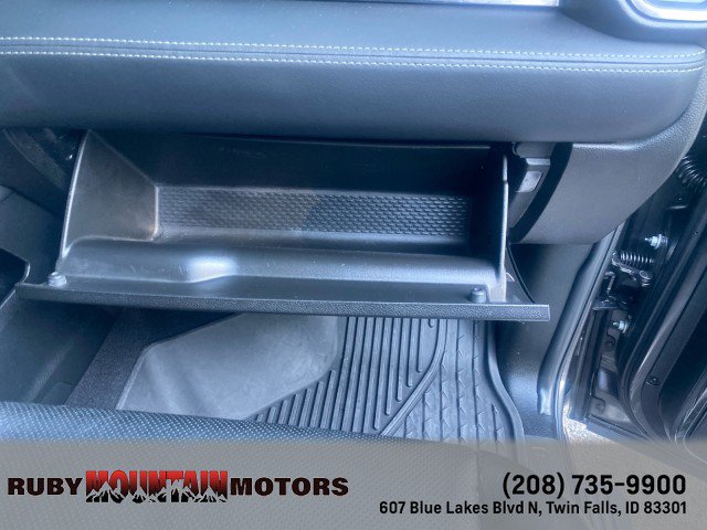 Used 2024 RAM 3500 Limited AWD/4WD image 34