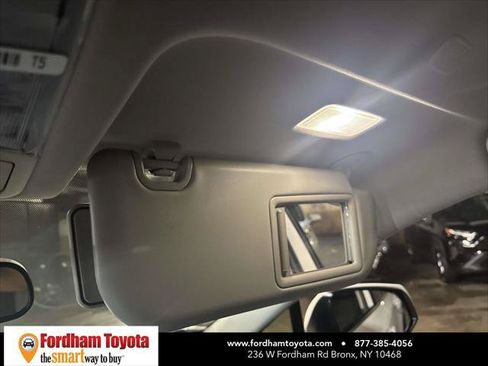 Certified 2025 Toyota RAV4 XLE AWD/4WD image 31