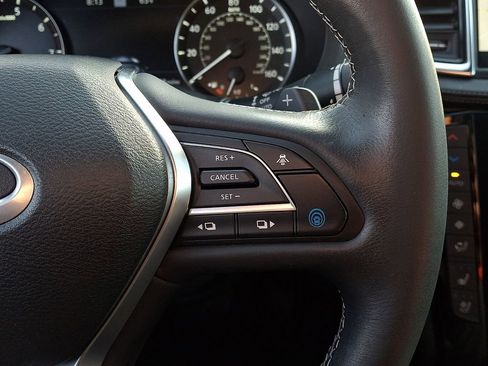 Used 2023 INFINITI QX55 Sensory w/ Lighting Package image 23