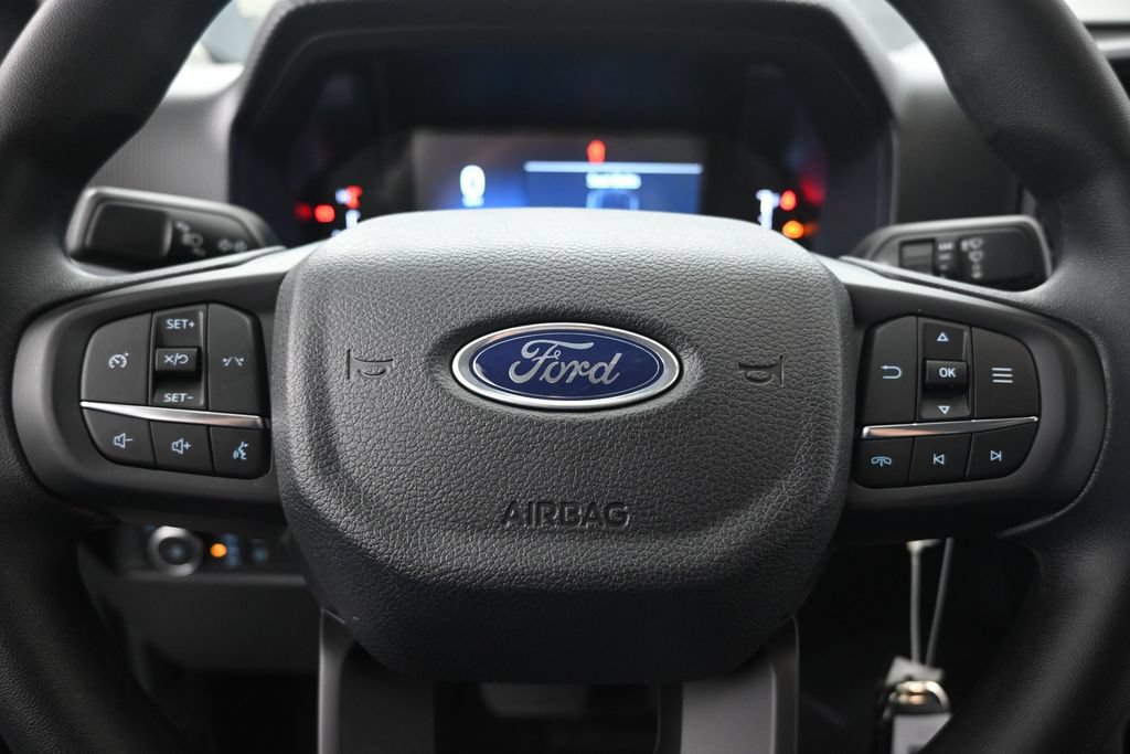 New 2026 Ford Ranger XL AWD/4WD image 10