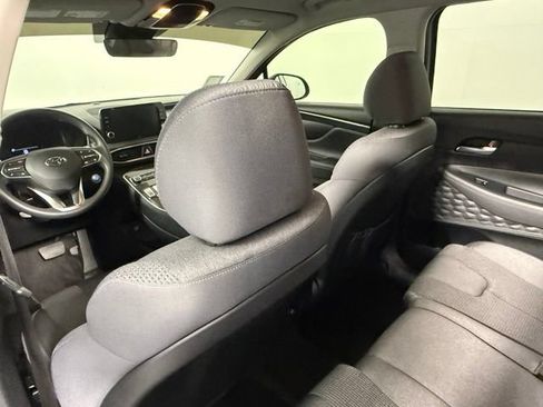 Used 2022 Hyundai Santa Fe SEL FWD image 35