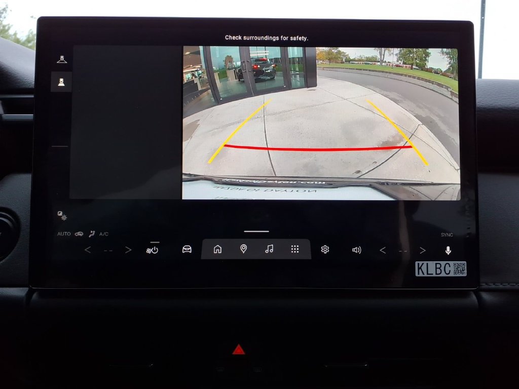 New 2026 MAZDA CX-5 Select AWD/4WD image 21