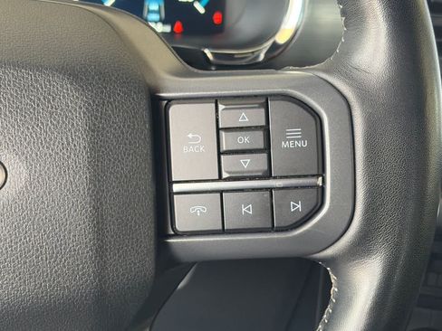 Used 2023 Ford F150 Lariat w/ Max Trailer Tow Package AWD/4WD image 27