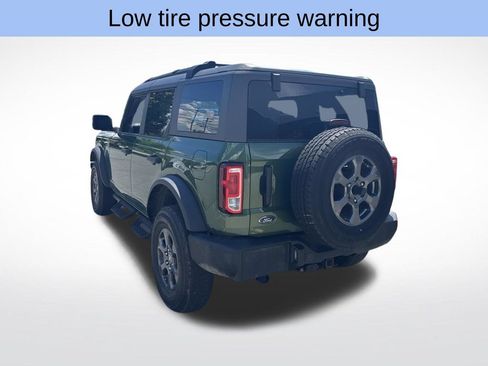 Used 2023 Ford Bronco Big Bend AWD/4WD image 5