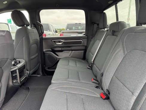 New 2026 RAM 1500 Big Horn image 23