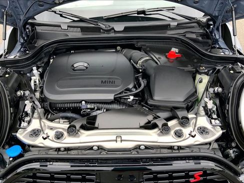 New 2026 MINI Cooper S image 11