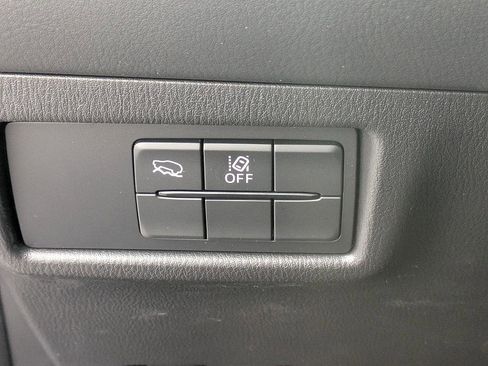 Certified 2025 MAZDA CX-5 AWD 2.5 S w/ Select Package image 16