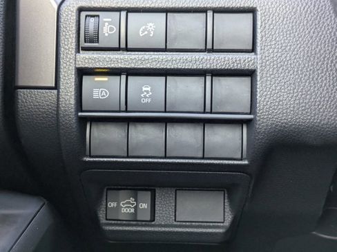 New 2026 Toyota Tacoma SR5 AWD/4WD image 22