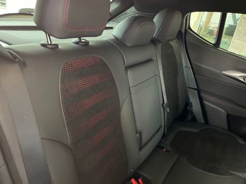 New 2024 Dodge Hornet R/T Plus image 23