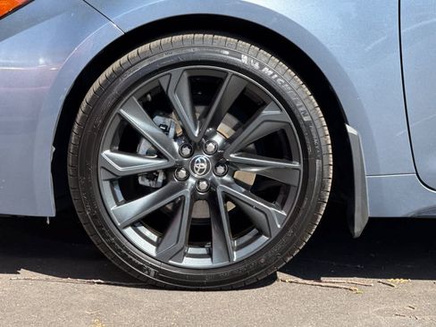 Used 2025 Toyota Corolla XSE FWD image 25