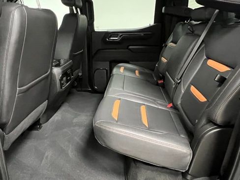 Used 2023 GMC Sierra 1500 AT4 w/ AT4 Preferred Package image 46