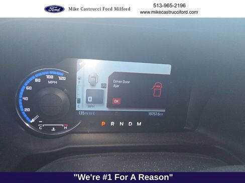 Used 2024 Ford Bronco Badlands AWD/4WD image 8