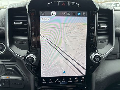 Used 2024 RAM 2500 Laramie w/ Sport Appearance Package image 66