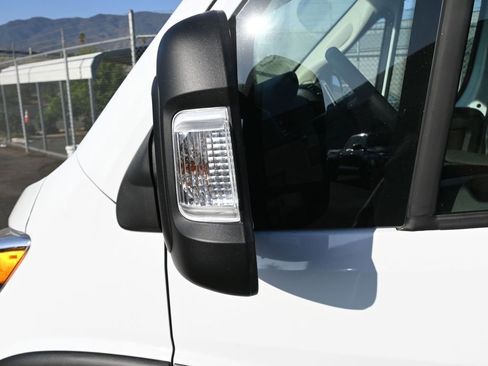 New 2026 RAM ProMaster 3500 w/ Safety Group image 17