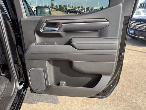 New 2026 Chevrolet Silverado 1500 LT w/ Texas Edition Plus image 40