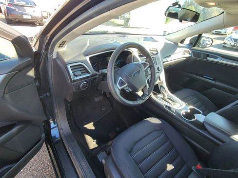 Used 2014 Ford Fusion SE image 14