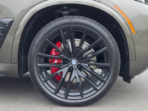 New 2026 BMW X5 xDrive40i w/ M Sport Package image 9