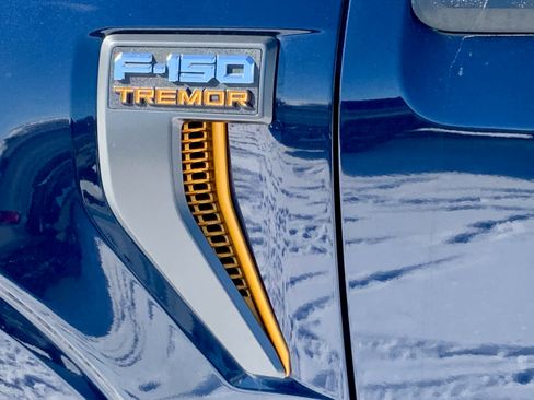 Used 2023 Ford F150 Tremor w/ Equipment Group 402A High image 19