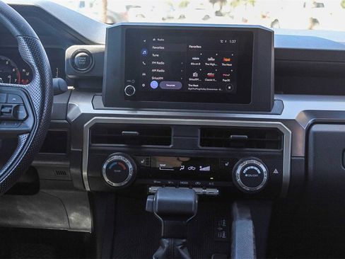 Used 2024 Toyota Tacoma SR5 image 13