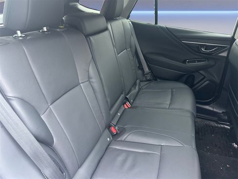 Certified 2025 Subaru Outback Limited image 18
