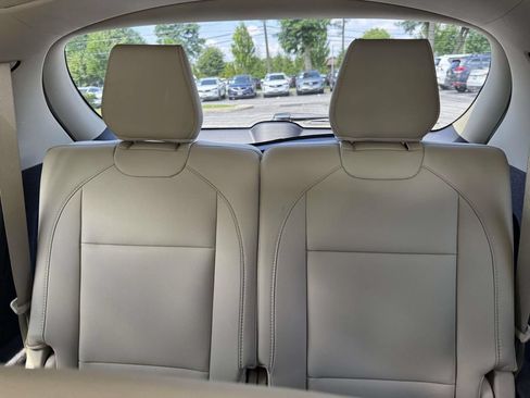 Certified 2020 Acura MDX SH-AWD image 11