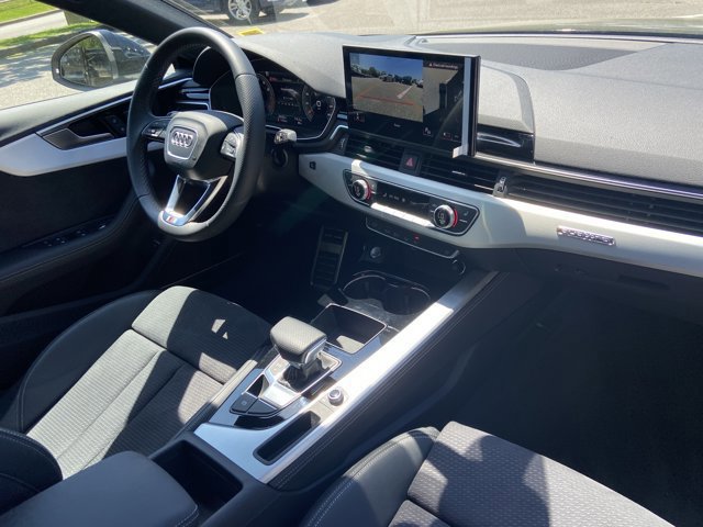 Used 2022 Audi A5 2.0T Prestige w/ S Line Interior Package AWD/4WD image 26