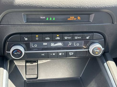 Certified 2021 MAZDA CX-5 Grand Touring AWD/4WD image 14