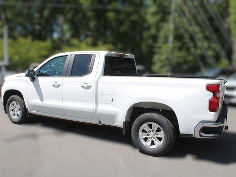 Used 2019 Chevrolet Silverado 1500 LT w/ All-Star Edition RWD image 6