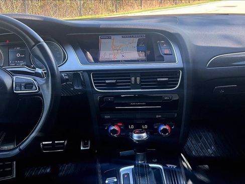 Used 2015 Audi S4 Premium Plus w/ Technology Package AWD/4WD image 40