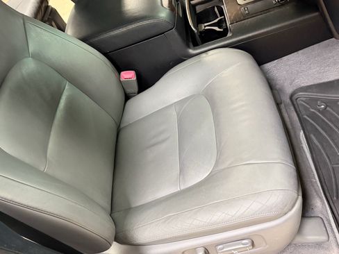 Used 2008 Toyota Land Cruiser AWD/4WD image 24
