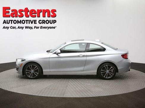 Used 2020 BMW 230i xDrive Coupe w/ Convenience Package image 58