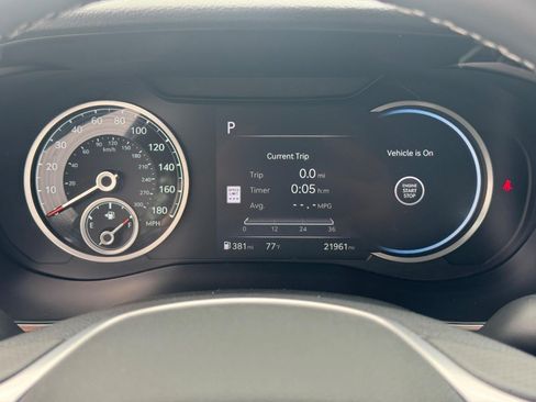 Used 2026 Genesis G70 2.5T AWD/4WD image 20