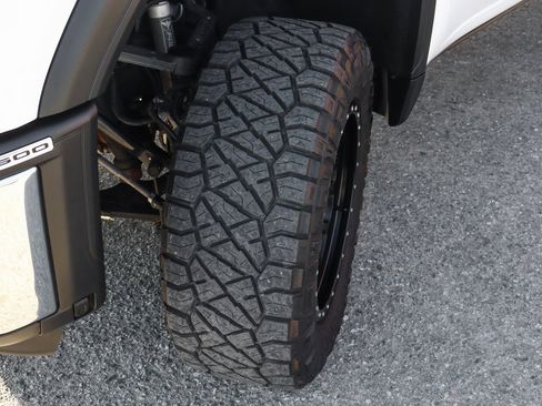 Used 2024 GMC Sierra 2500 Pro w/ 1SA Pro Safety Plus Package image 48