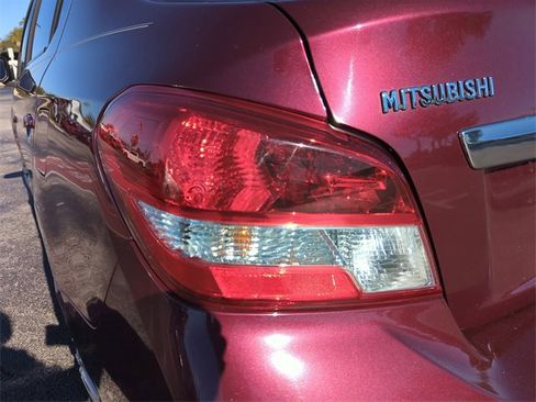 Used 2019 Mitsubishi Mirage G4 ES image 13