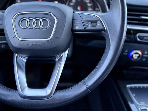 Used 2018 Audi Q7 3.0T Premium image 26