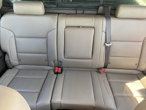 Used 2019 Chevrolet Silverado 2500 LTZ w/ Duramax Plus Package image 11