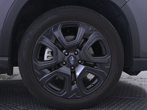 Used 2024 Subaru Ascent Onyx Edition AWD/4WD image 14